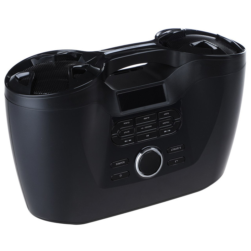 اسپیکر شروود مدل SH-200BT