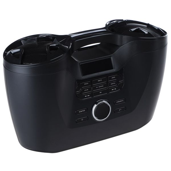 اسپیکر شروود مدل SH-200BT اسپیکر شروود مدل SH-200BT