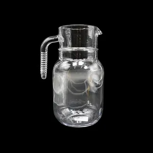 پارچ مدل شیاردار کد DH2299