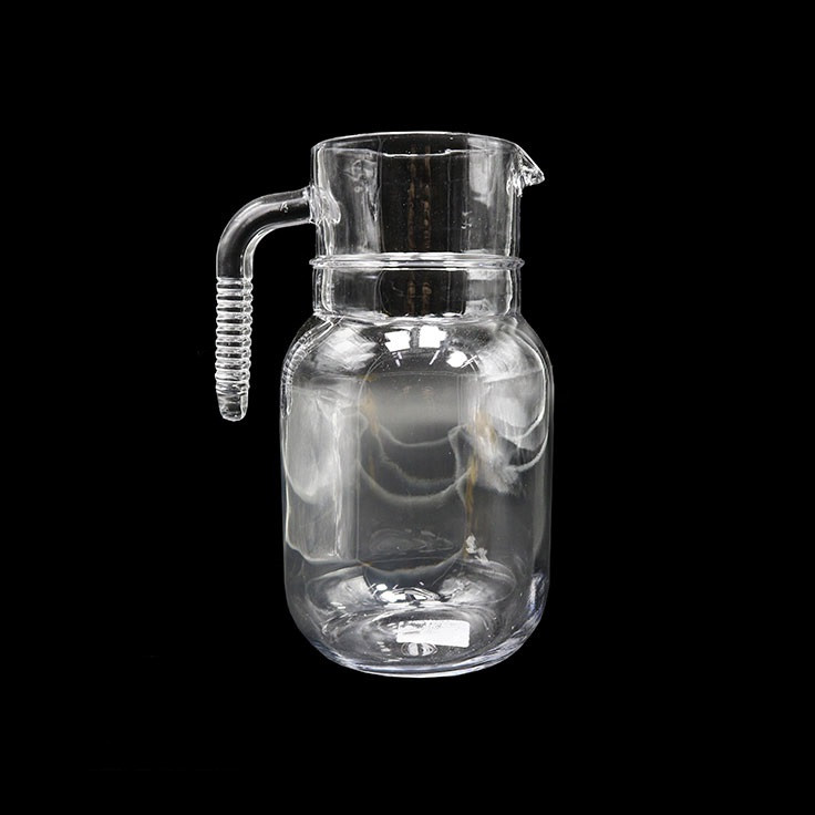 پارچ مدل شیاردار کد DH2299