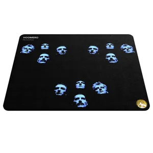 Hoomero Rock band Queen Freddie Mercury A5996 Mousepad