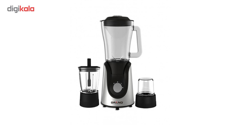 مخلوط کن گرند مدل Gr-1065