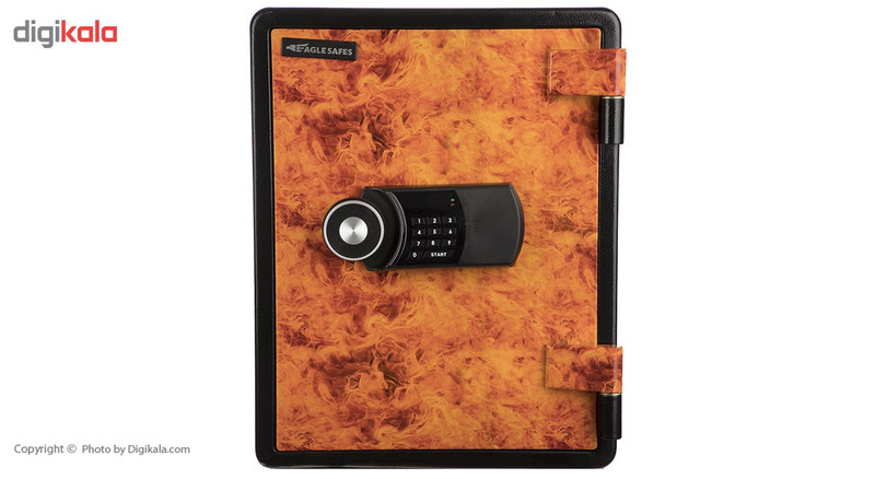 صندوق الکترونیکی نسوز ایگل مدل YES-031D-FR