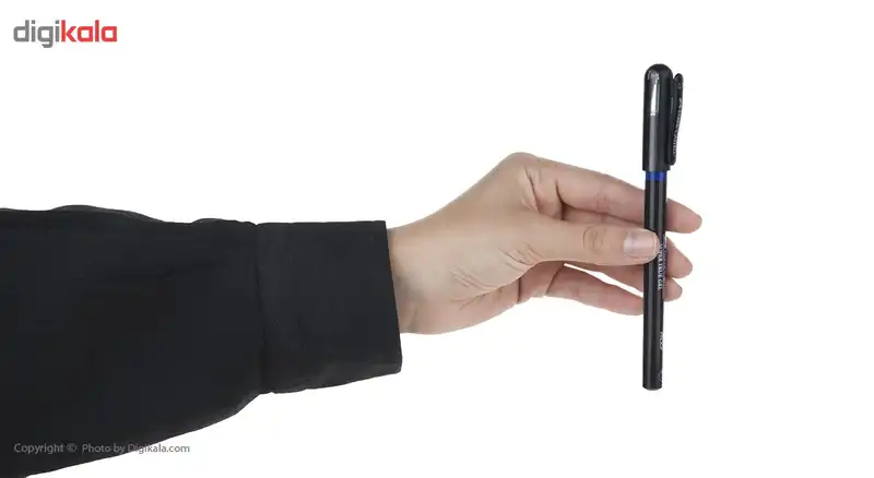 روان نویس فابر-کاستل مدل Super True Gel با قطر نوشتاری 0.7