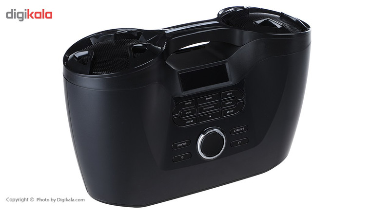 اسپیکر شروود مدل SH-200BT