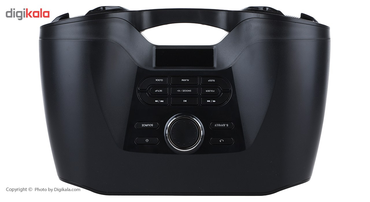 اسپیکر شروود مدل SH-200BT