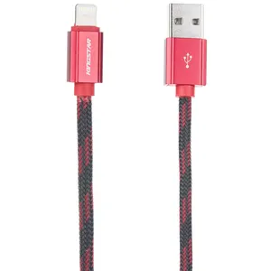 Kingstar KS23i USB To Lightning Cable 1m