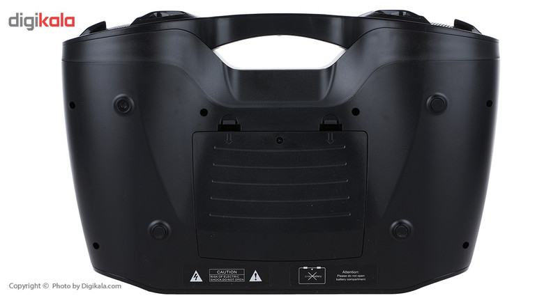 اسپیکر شروود مدل SH-200BT