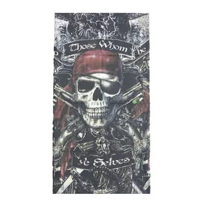  دستمال سر و گردن مدل SK-237