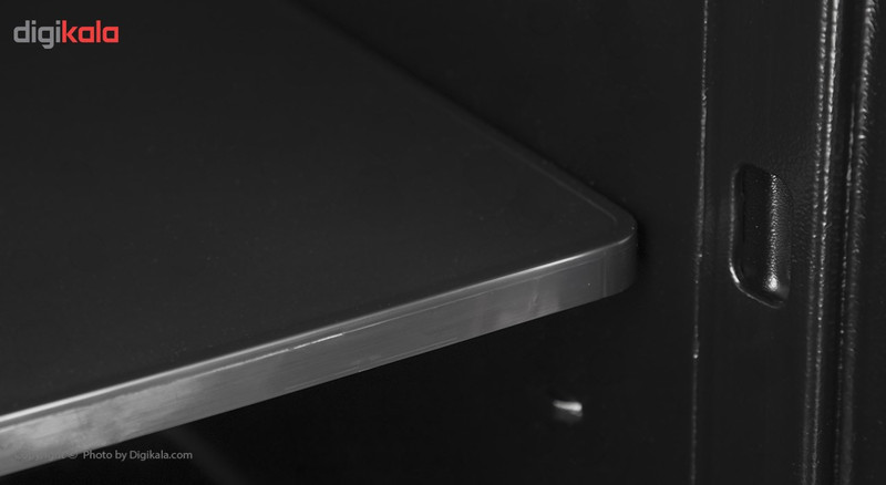 صندوق الکترونیکی نسوز ایگل مدل YES-031D-FR