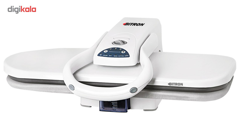 اتو پرسی بایترون مدل BSI-511