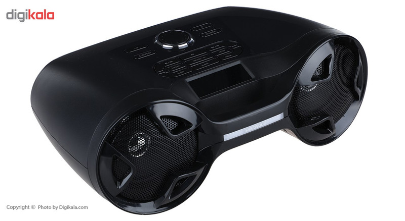 اسپیکر شروود مدل SH-200BT