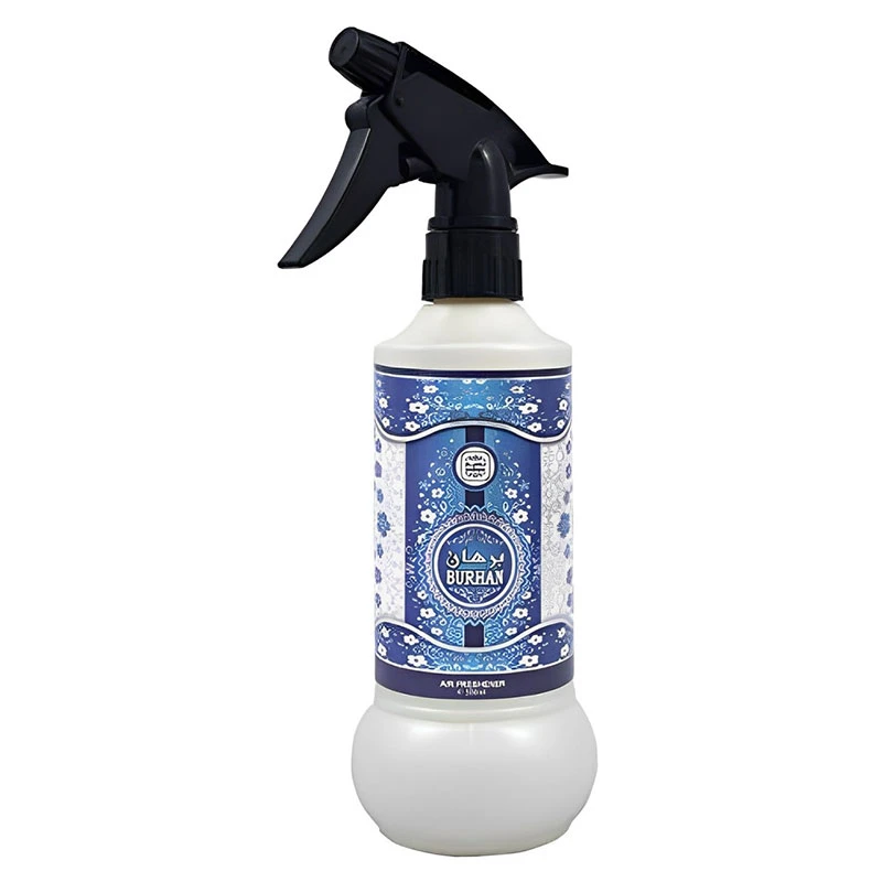 خوشبوکننده هوا نسیم مدل برهان حجم 500 میلی لیتر