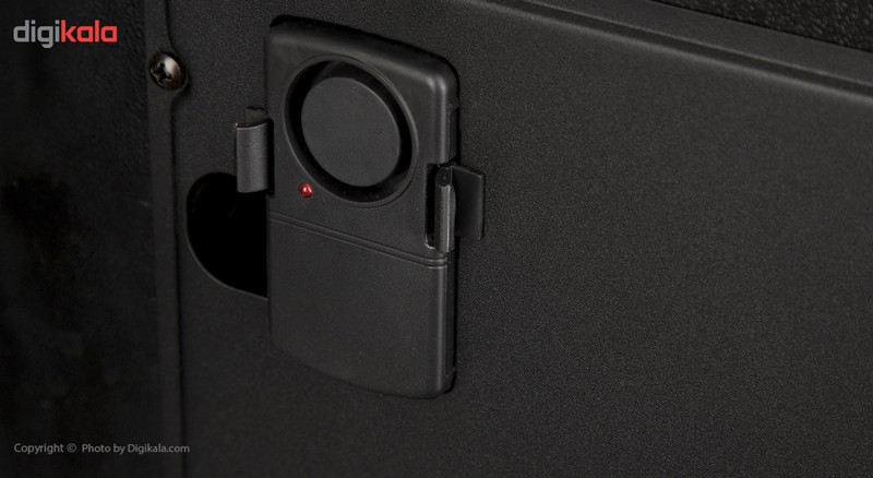 صندوق الکترونیکی نسوز ایگل مدل YES-031D-FR