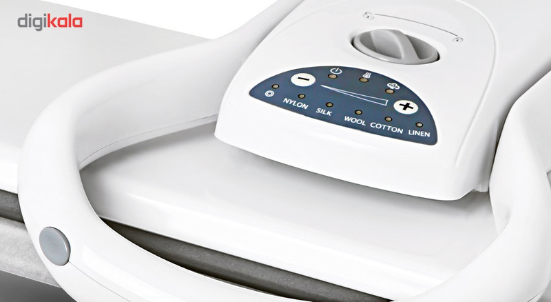 اتو پرسی بایترون مدل BSI-511