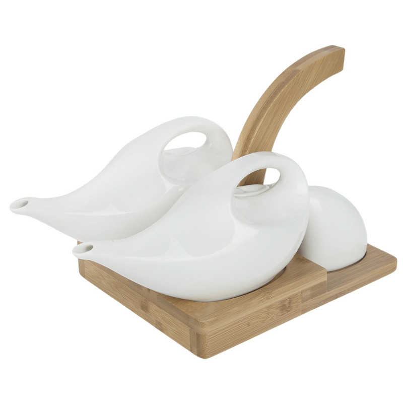 ست آبلیمو خوری و نمک پاش سیلویا کد 7106-27