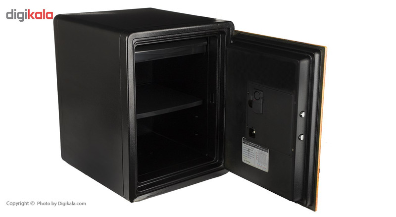 صندوق الکترونیکی نسوز ایگل مدل YES-031D-FR