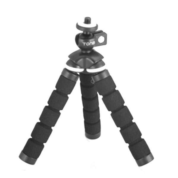 سه پایه تنب Flexible Camera Tripod سه پایه تنب Flexible Camera Tripod