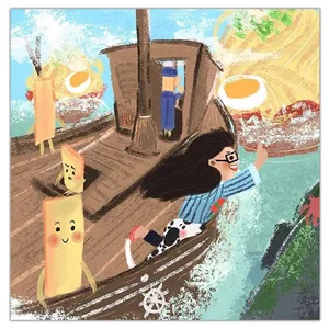 Elinor KKB103 Kid Board