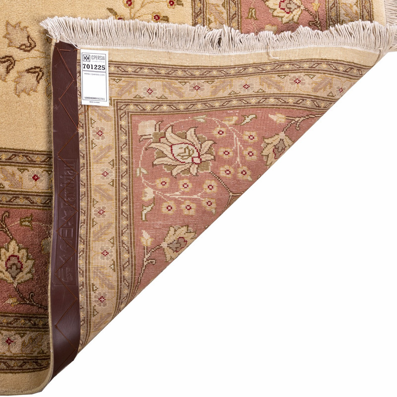 فرش دستباف هشت متری سی پرشیا کد 701225