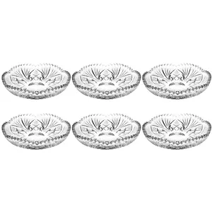 پیش دستی آماریس مدل پالاس کد EAP0004 بسته 6 عددی