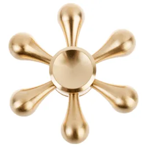 اسپینر دستی موتی مدل Golden Steering