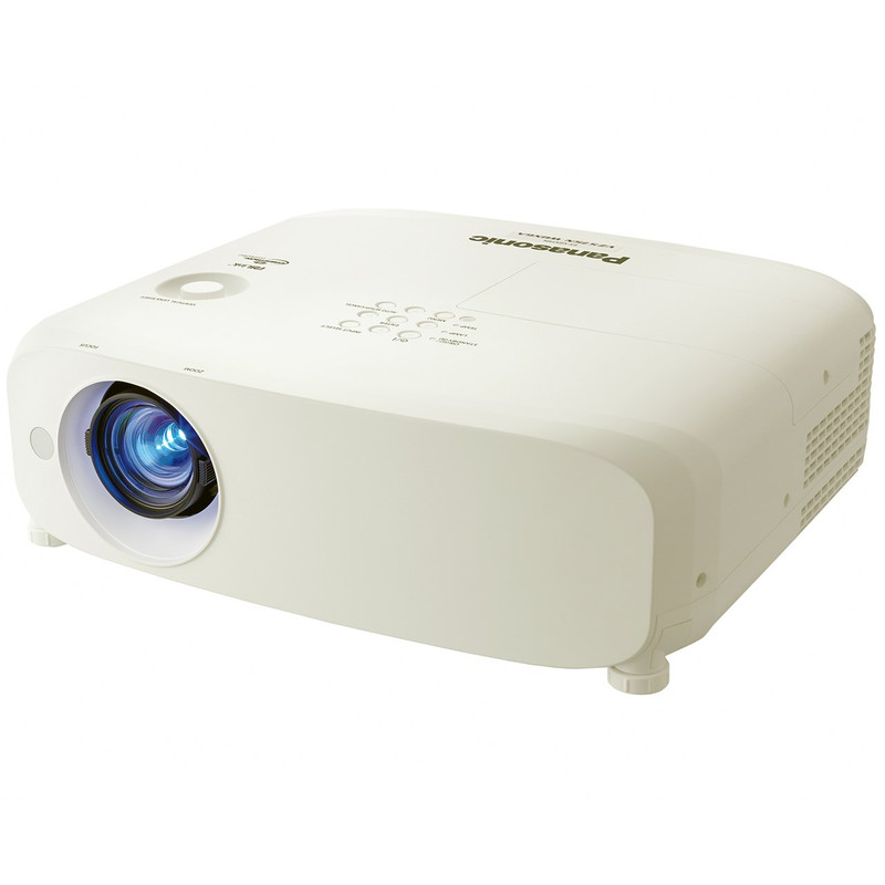 پروژکتور پاناسونیک مدل PT-VX605 پروژکتور پاناسونیک مدل PT-VX605