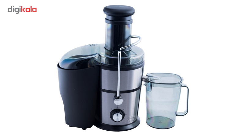 غذاساز سرجیو مدل SJE-451