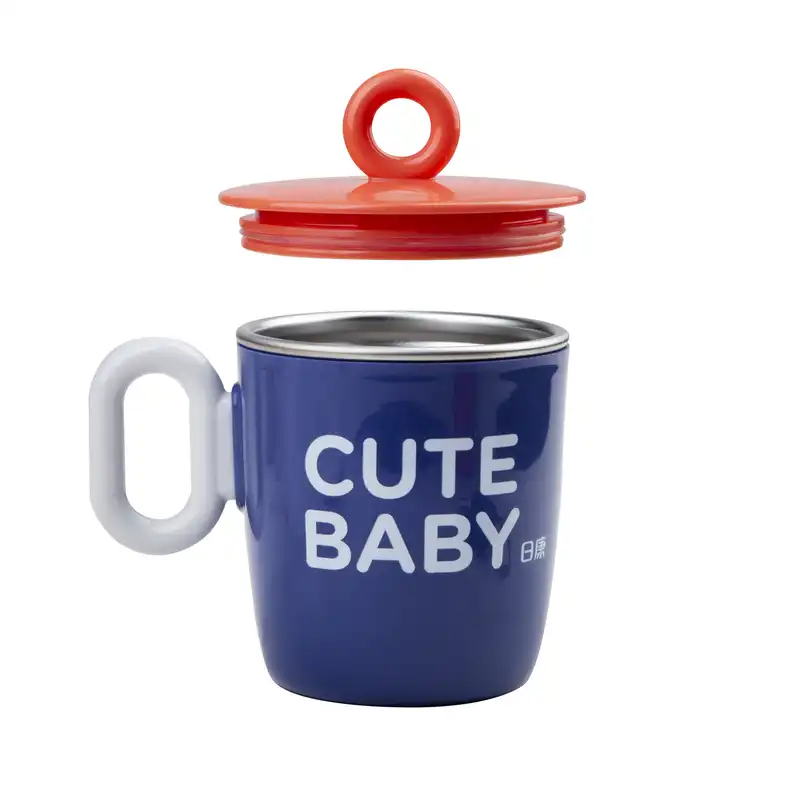 ظرف غذا کودک رووکو مدل کیوت بیبی مجموعه 5 عددی