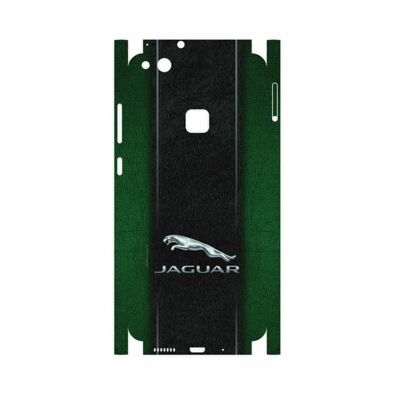 برچسب پوششی ماهوت مدل Jaguar-Cars-FullSkin مناسب برای گوشی موبایل هوآوی P10 Lite