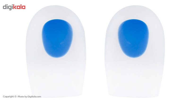 پد پاشنه پرفکت مدل Men