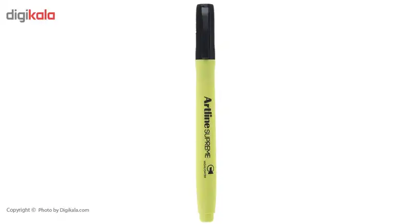 ماژیک علامت گذار آرت لاین سری سوپریم کد 600