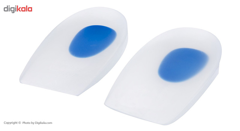 پد پاشنه پرفکت مدل Men