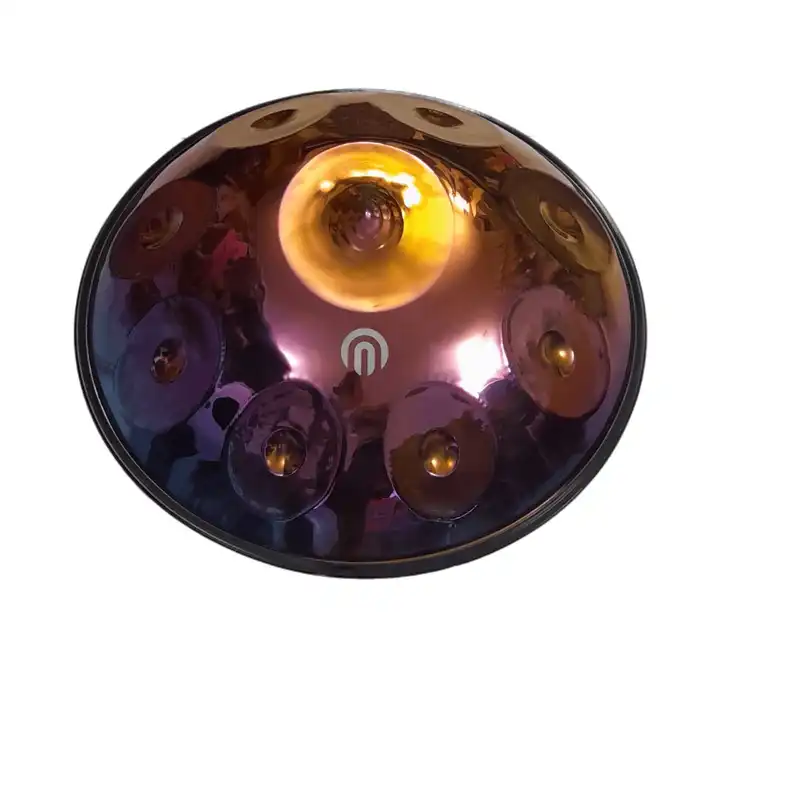 هنگ درام مدل آرشا تیتانیوم کد 5