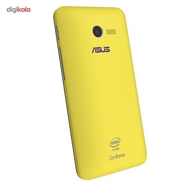 گوشی موبایل ایسوس مدل Zenfone 4 دو سیمکارت main 1 3