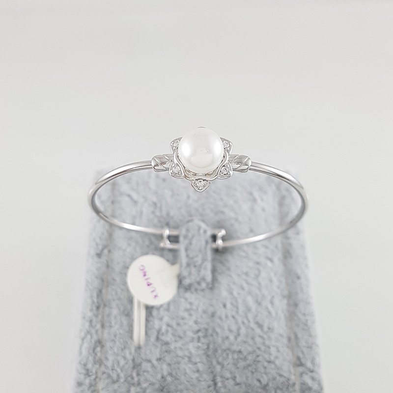 ست دخترانه ژوپینگ مدل مروارید XP1041 ست دخترانه ژوپینگ مدل مروارید XP1041