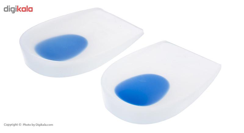 پد پاشنه پرفکت مدل Men