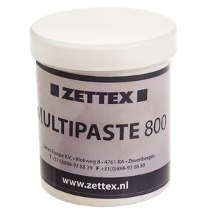 محافظ سرامیکی فلزات زتکس مدل MultiPaste 800 وزن 250 گرم