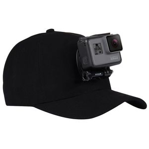 نقد و بررسی کلاه پلوز مدل Baseball مناسب برای دوربین های گوپرو توسط خریداران