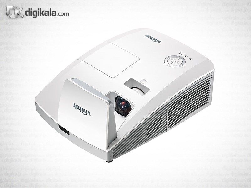 پروژکتور ویویتک مدل D755WT main 1 8