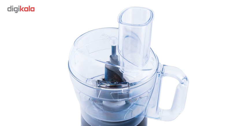 غذاساز سرجیو مدل SJE-451