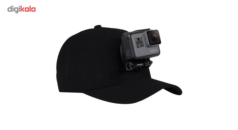 قیمت و خرید کلاه پلوز مدل Baseball مناسب برای دوربین های گوپرو