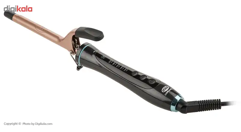 فر کننده مو پرومکس مدل 4713K