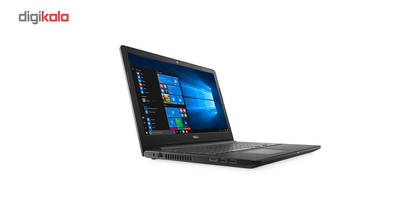 لپ تاپ 15 اینچی دل مدل INSPIRON 15-3567 - B لپ تاپ 15 اینچی دل مدل INSPIRON 15-3567 - B