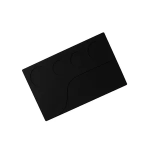 تمپر مت ام اچ دبلیو تری بمبر مدل سیلیکونی سری YU کد SP5538