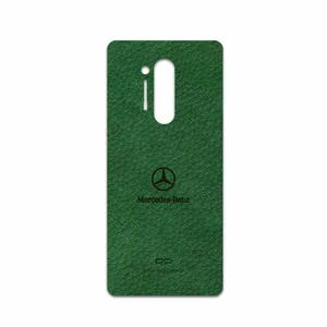 MAHOOT GL-MBNZ Cover Sticker for OnePlus 8 Pro