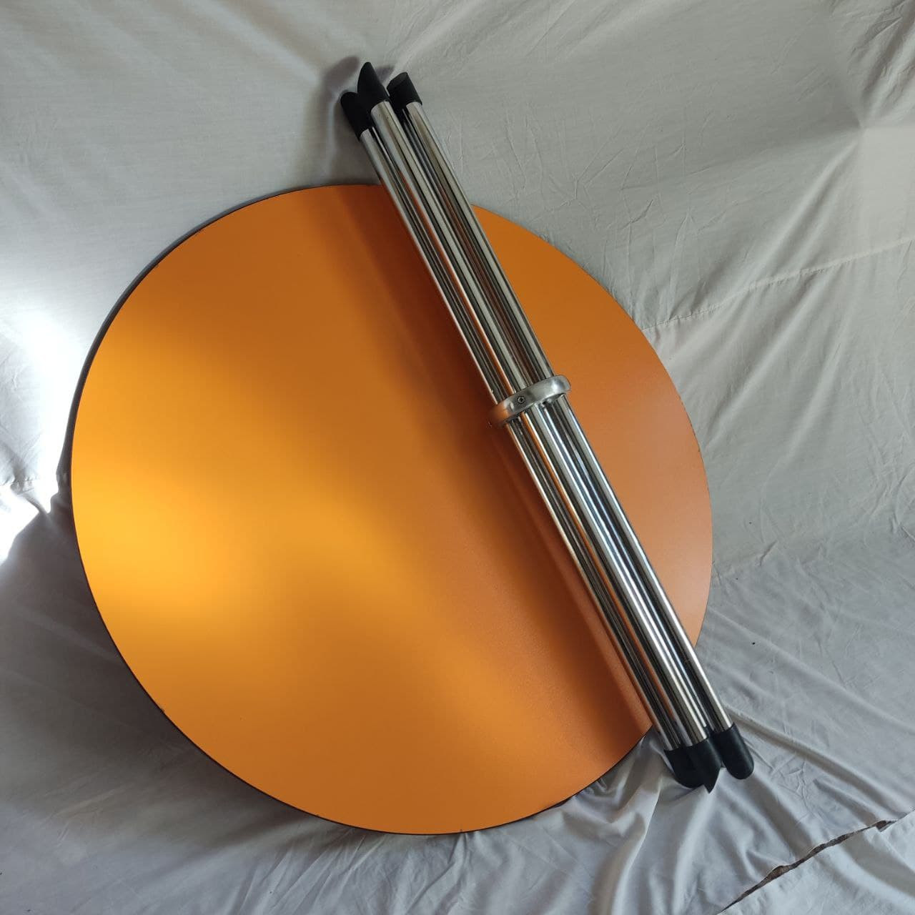 میز ناهار خوری مدل ماه کد MB2