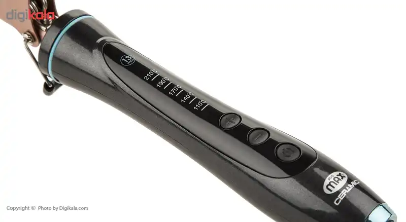 فر کننده مو پرومکس مدل 4713K