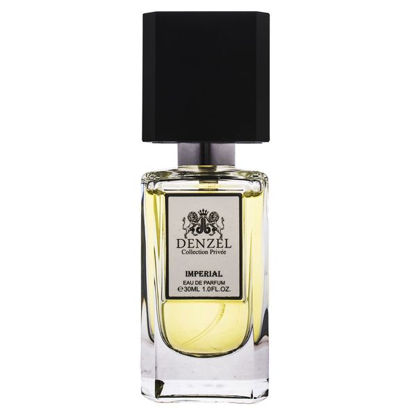ادو پرفیوم مردانه دنزل مدل Imperial حجم 30ml ادو پرفیوم مردانه دنزل مدل Imperial حجم 30ml