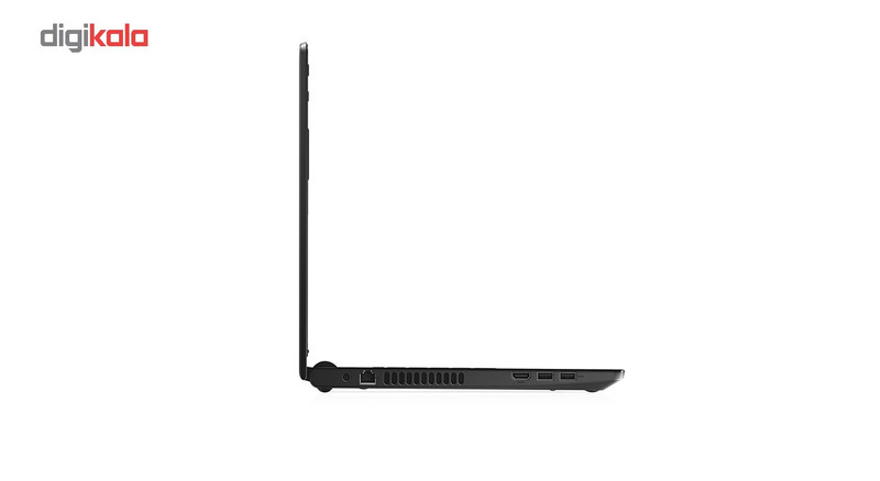 لپ تاپ 15 اینچی دل مدل INSPIRON 15-3567 - B لپ تاپ 15 اینچی دل مدل INSPIRON 15-3567 - B